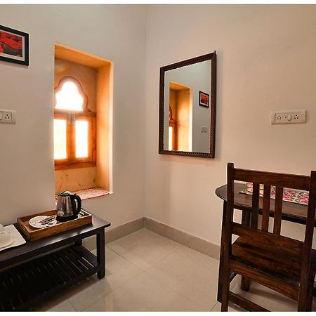 Hotel Turban House Jaisalmer Exterior foto